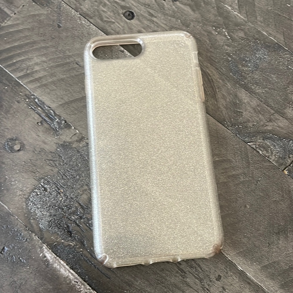 iPhone 8 Plus speck case